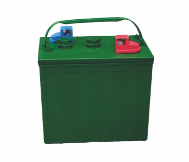 高尔夫球车电池系列