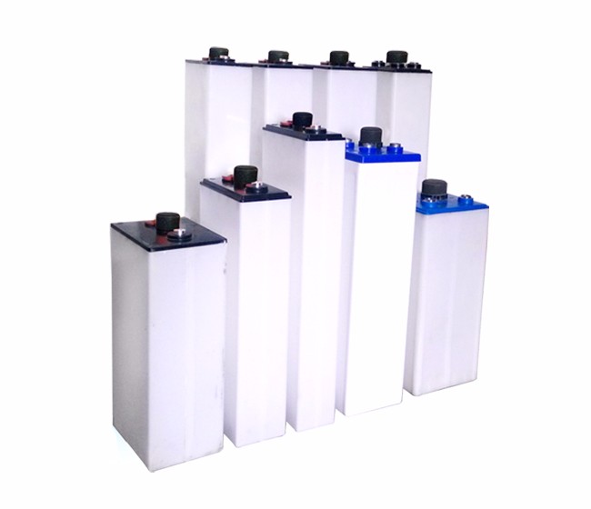 煤矿/工厂防爆蓄电池系列