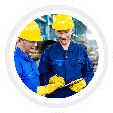 开云体育原材料严格准入流程