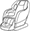 休闲类按摩椅