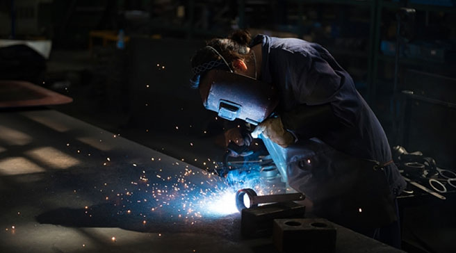 开云体育科技股份有限公司精益生产车间实景