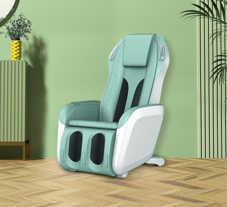 开云·体育智能按摩椅产品展示