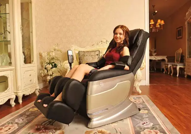 消博会观察：前沿科技“飞入寻常百姓家”(图1)