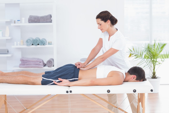 四川省市场监督管理局发布按摩器具消费提示(图1)