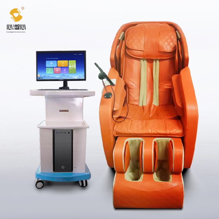 “赛博”老中医!央视展示机器人把脉:AI识别经络穴位(图1)